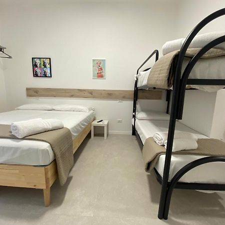 San Dionigi 11 Studio Apartments ميلان المظهر الخارجي الصورة