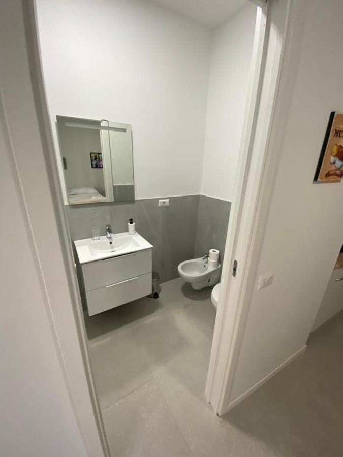 San Dionigi 11 Studio Apartments ميلان المظهر الخارجي الصورة