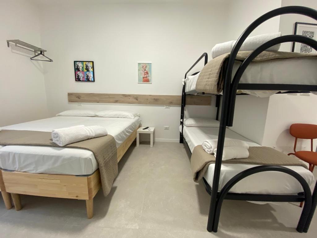 San Dionigi 11 Studio Apartments ميلان المظهر الخارجي الصورة