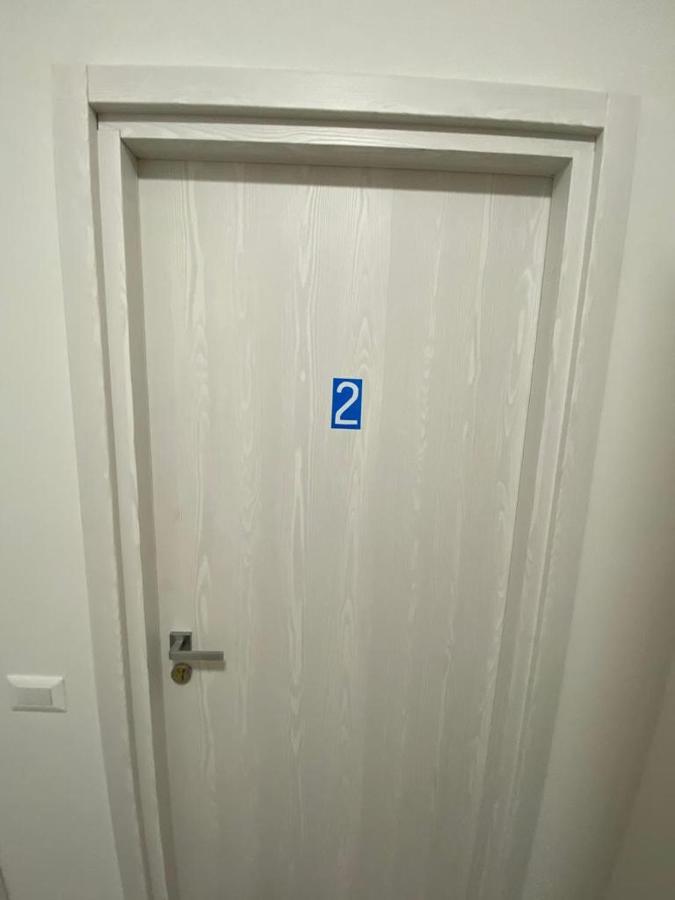 San Dionigi 11 Studio Apartments ميلان المظهر الخارجي الصورة