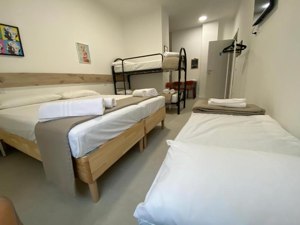 San Dionigi 11 Studio Apartments ميلان المظهر الخارجي الصورة