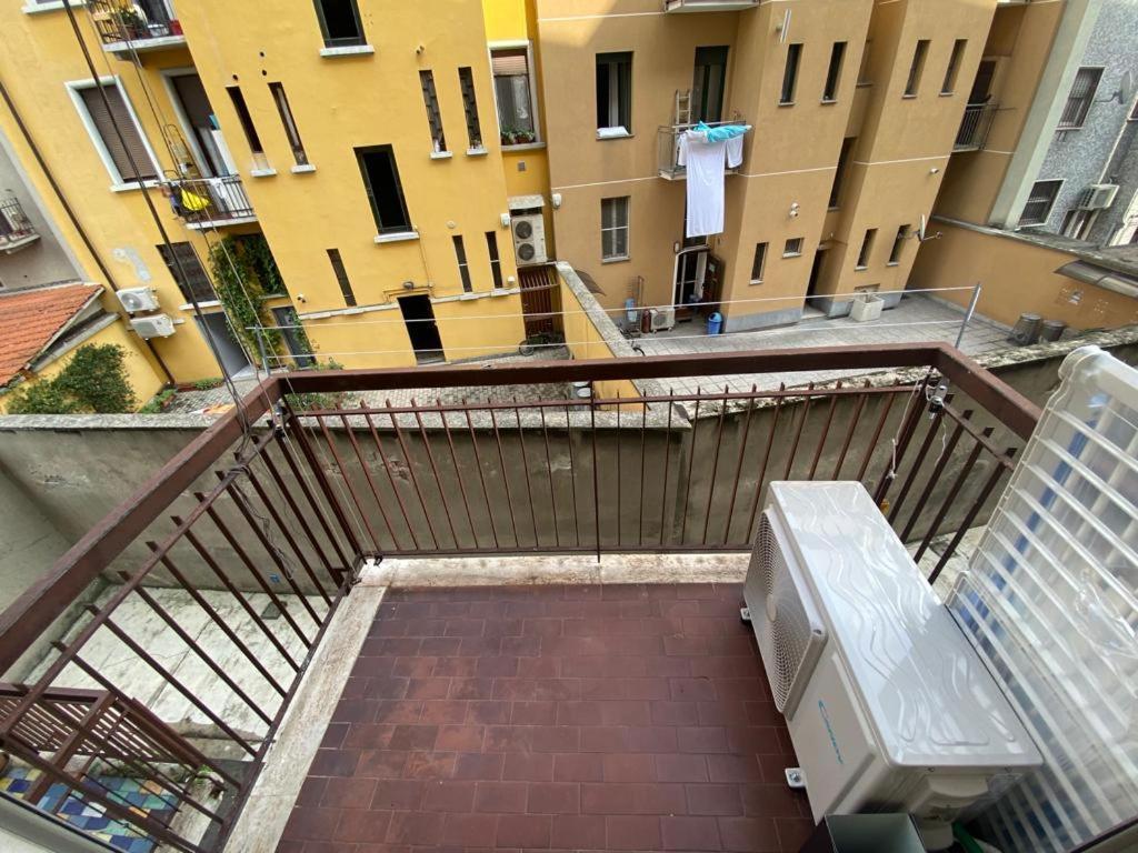 San Dionigi 11 Studio Apartments ميلان المظهر الخارجي الصورة