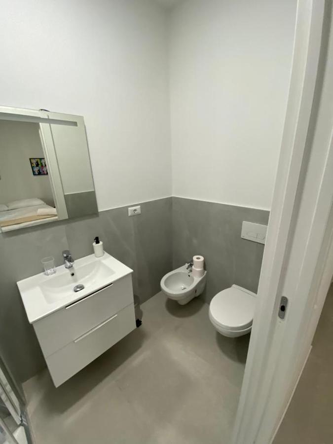 San Dionigi 11 Studio Apartments ميلان المظهر الخارجي الصورة