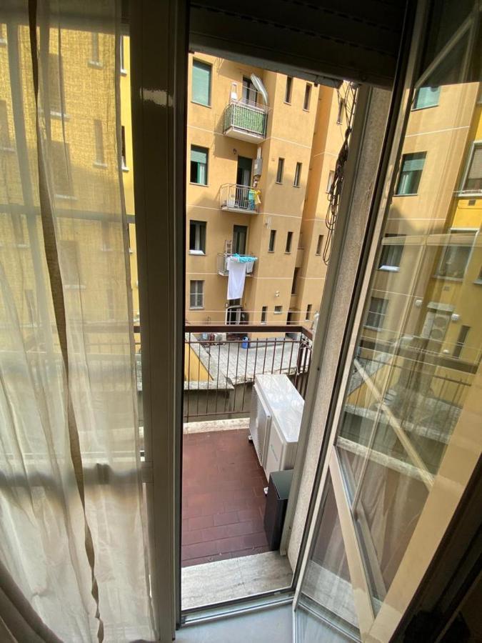 San Dionigi 11 Studio Apartments ميلان المظهر الخارجي الصورة