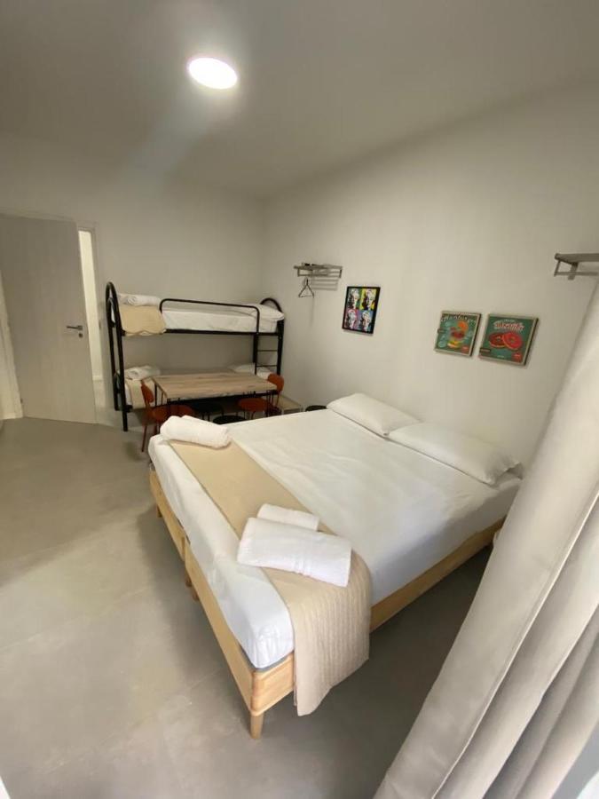 San Dionigi 11 Studio Apartments ميلان المظهر الخارجي الصورة