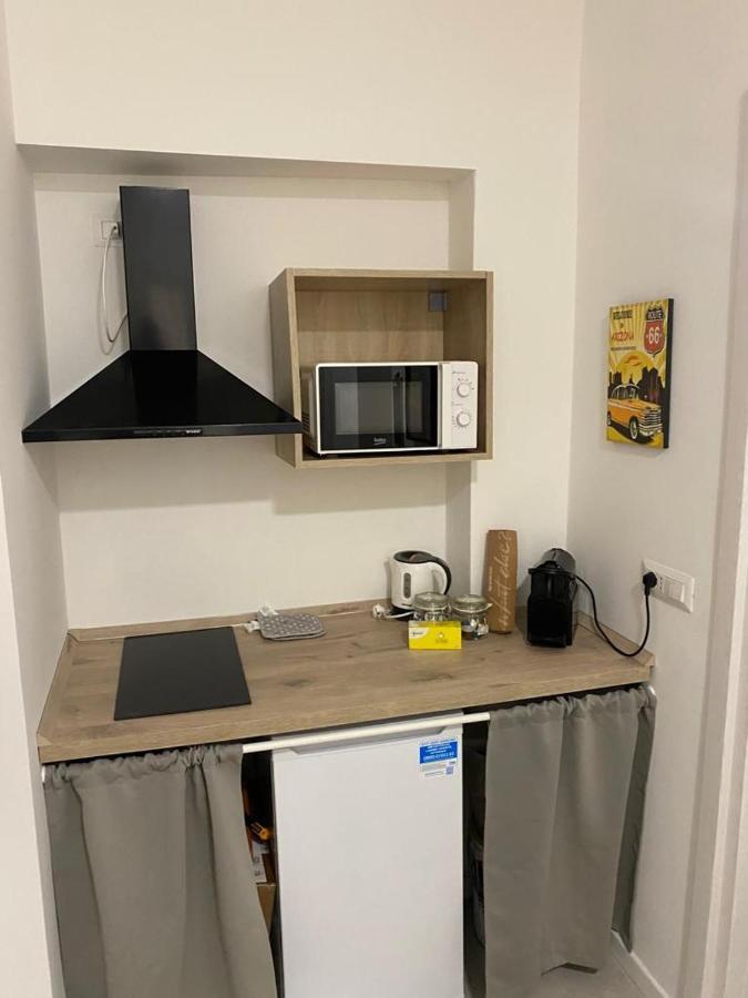 San Dionigi 11 Studio Apartments ميلان المظهر الخارجي الصورة