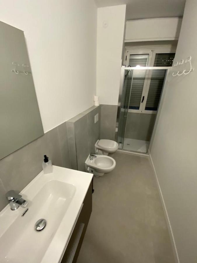 San Dionigi 11 Studio Apartments ميلان المظهر الخارجي الصورة